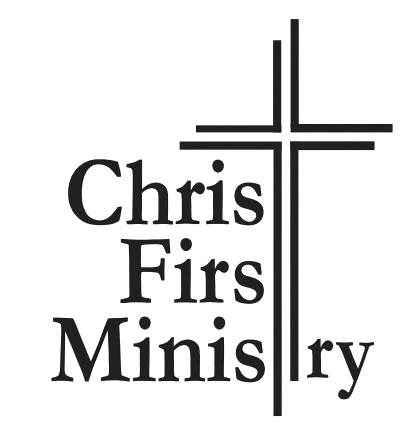 Christ First Ministry
