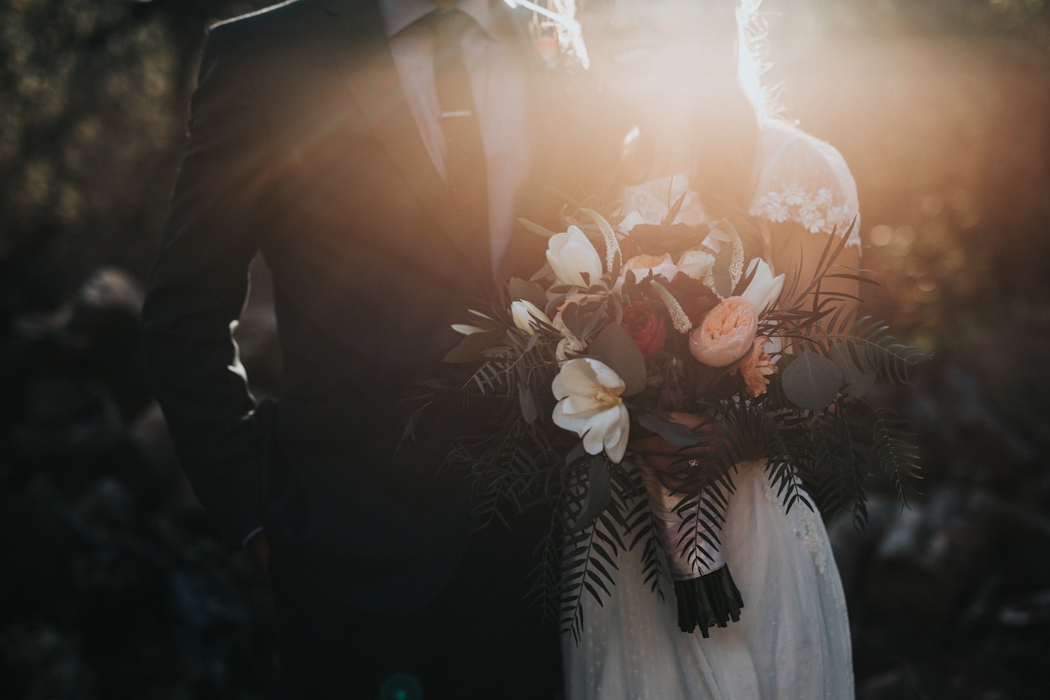 The Power of Prayer in Strengthening Bonds